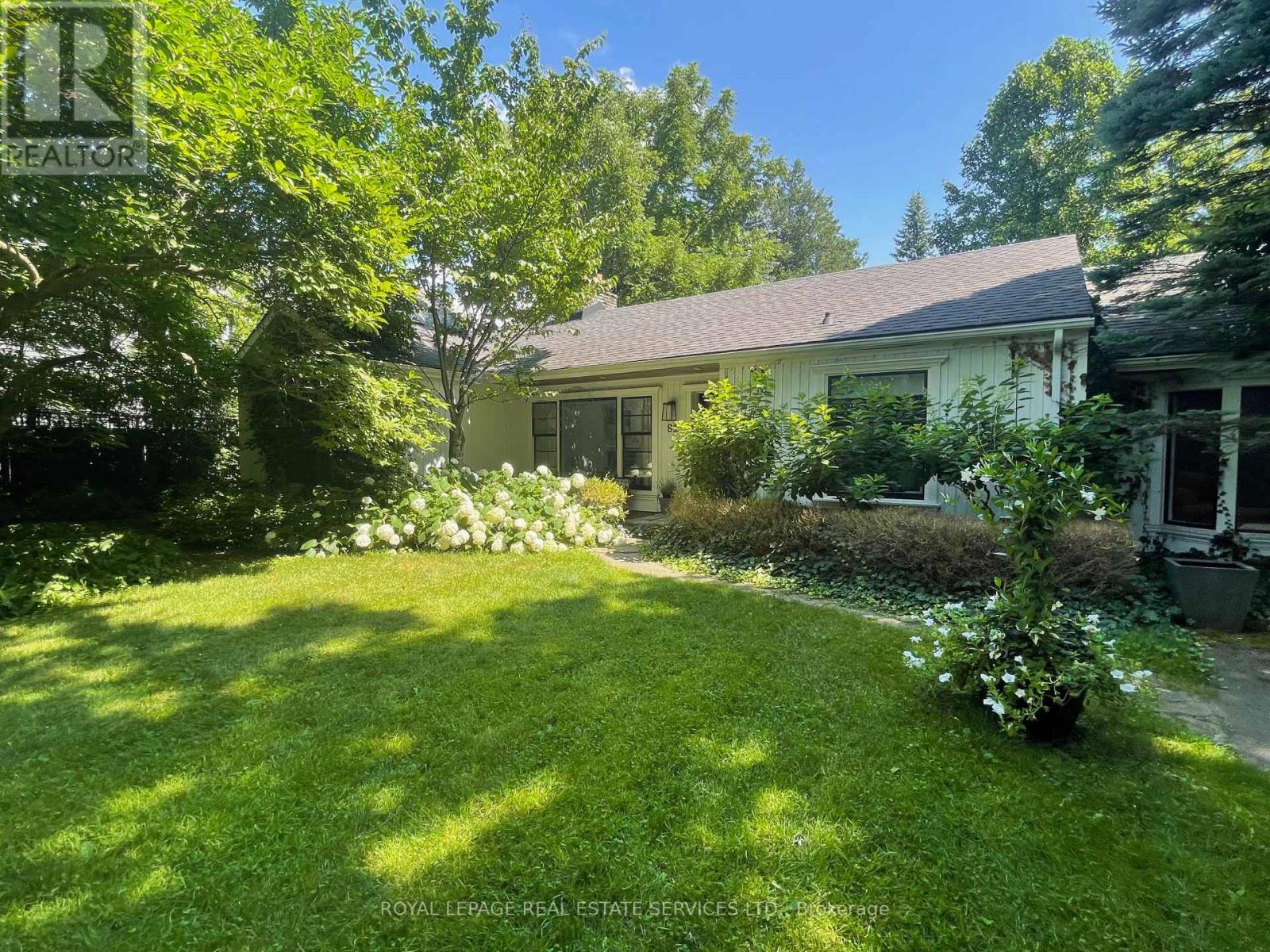 81 CHARTWELL ROAD