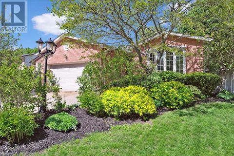 9 PAULINE Place Guelph ON N1H7P3