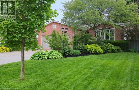 9 PAULINE Place Guelph ON N1H7P3