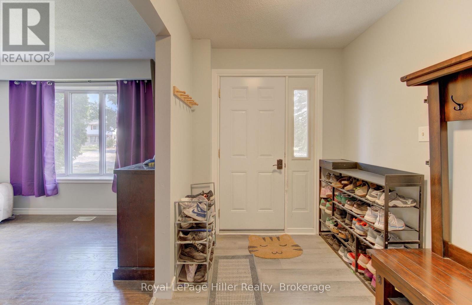 61 BABB CRESCENT