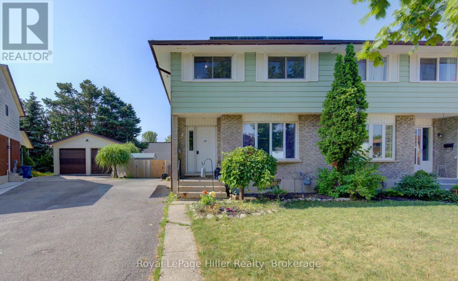 61 BABB CRESCENT