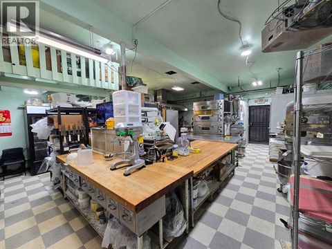 any bakery Avenue SE Calgary AB T2H0A7