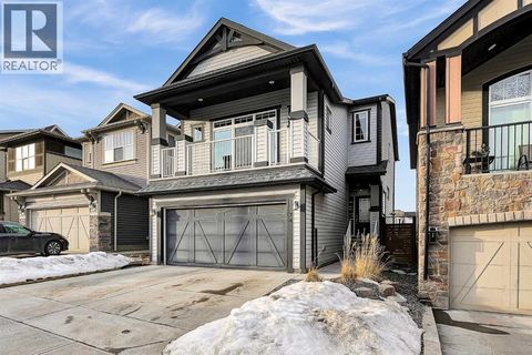 78 Sage Bluff View NW Calgary AB T5J5E8