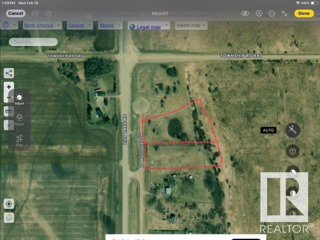 Lot 21 & 23 Brookhollow DR