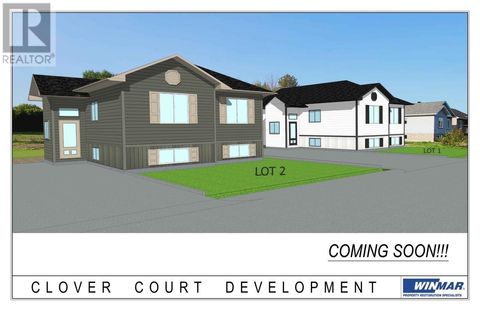 255 East Balfour ST Sault Ste. Marie ON P6C1W9
