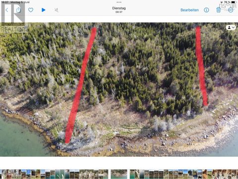 Wine Harbour Village Road Wine Harbour NS B0J3C0