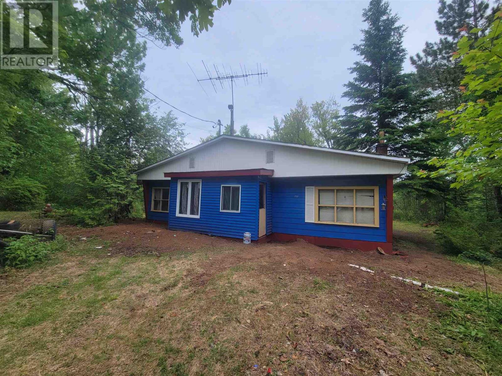 Photo 1 of 34 — 350 Mission RD, Goulais River, ON P0S1E0