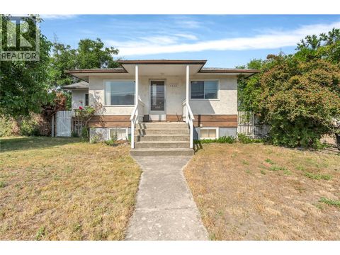 1049 Government Street Penticton BC V2A4T9