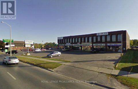 R1 - 205 NORTH FRONT STREET Belleville ON K8P3C3