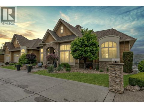 1117 Mt Fosthall Drive Unit# 10 Vernon BC V1B3Z9