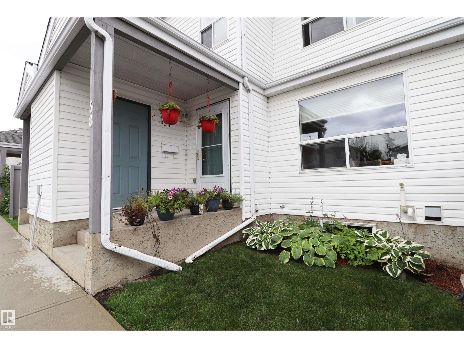 #58 603 YOUVILLE DR E NW