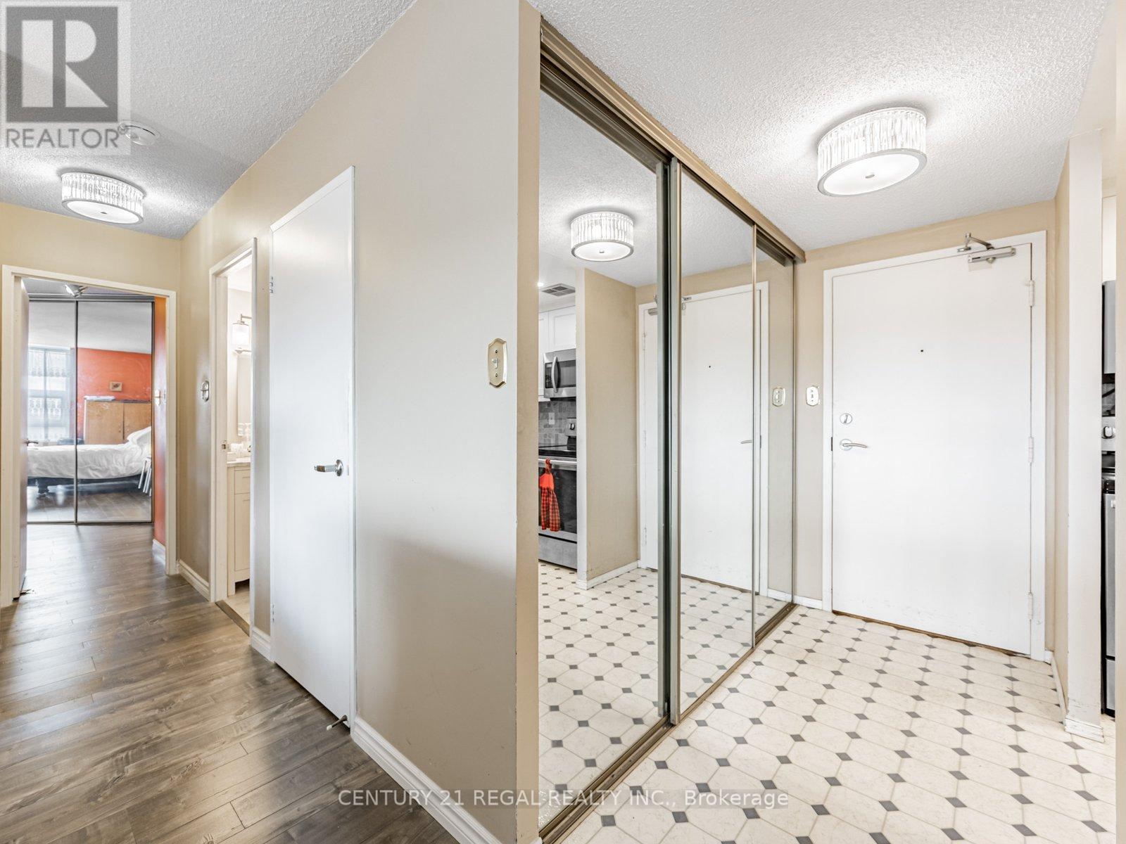 601 - 20 DEAN PARK ROAD