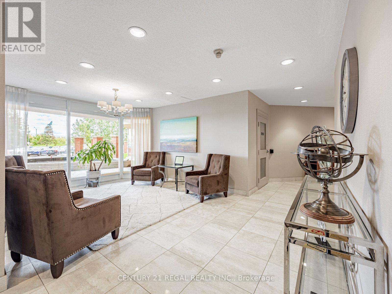 601 - 20 DEAN PARK ROAD