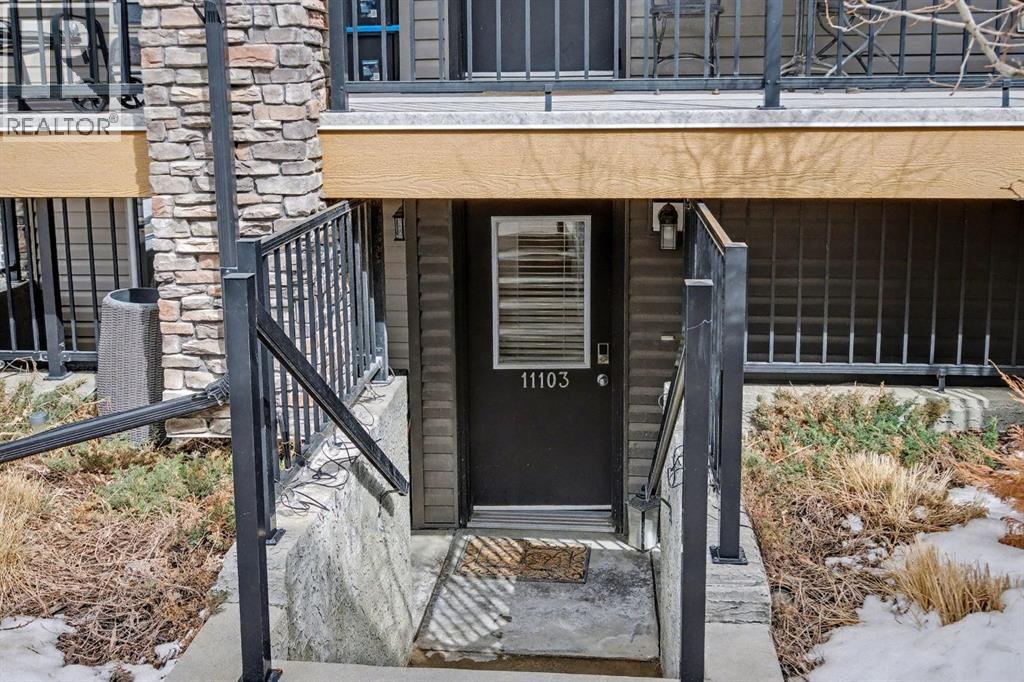 11103, 2781 Chinook Winds Drive SW