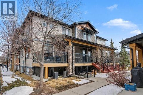 11103, 2781 Chinook Winds Drive SW Airdrie AB T4B3S5