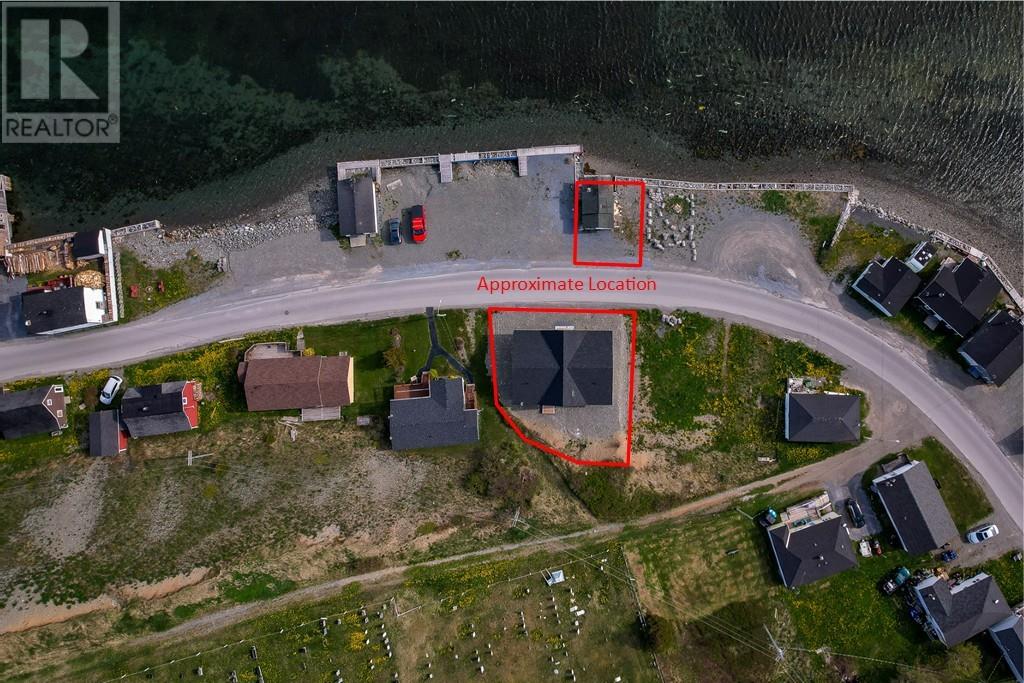 52 & 59B Main Street