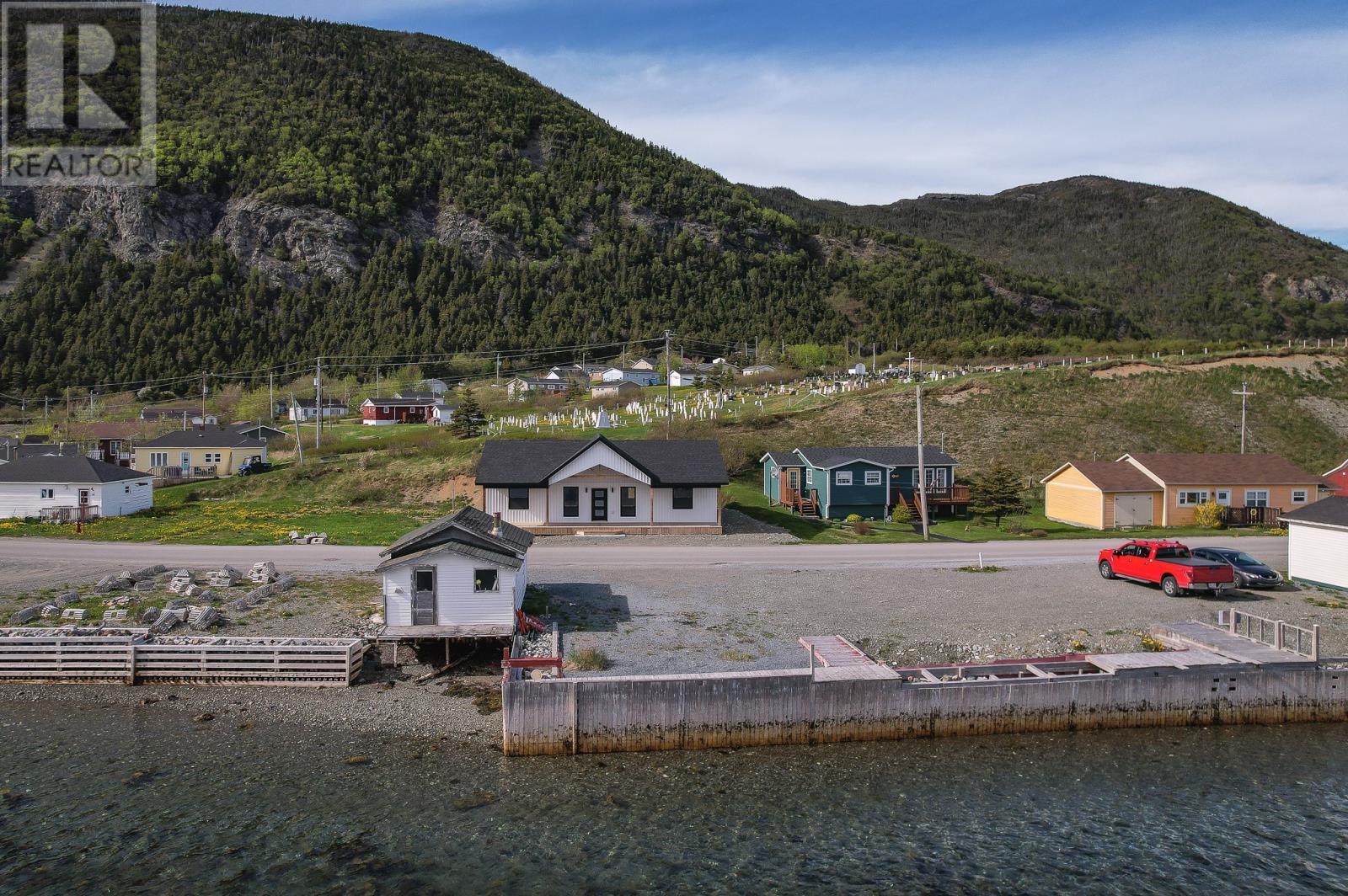 52 & 59B Main Street