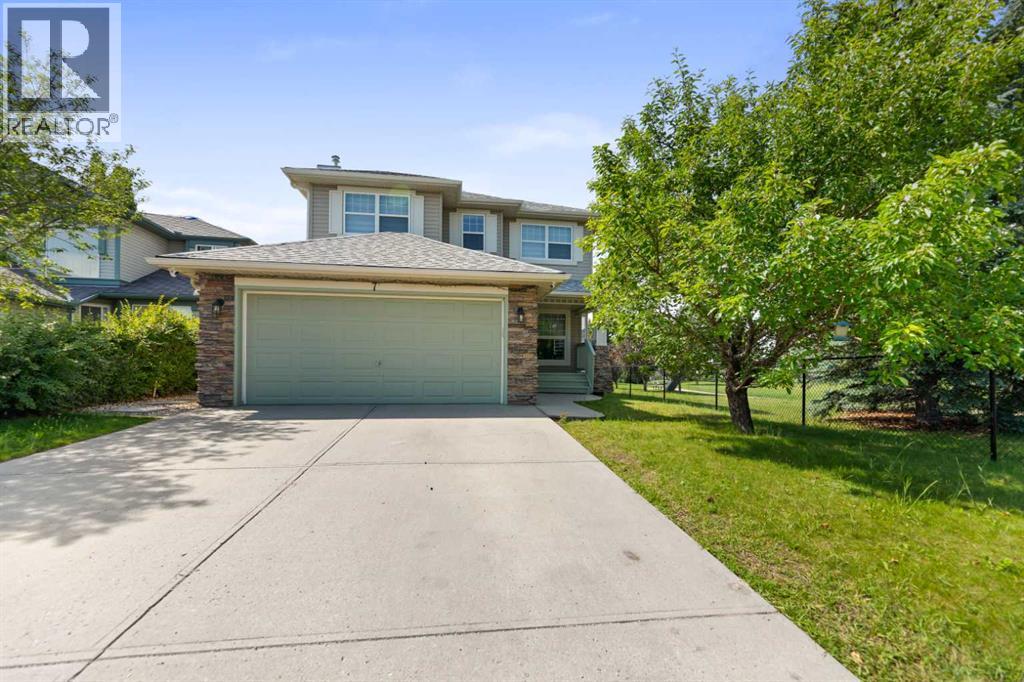 7 Country Hills Park NW