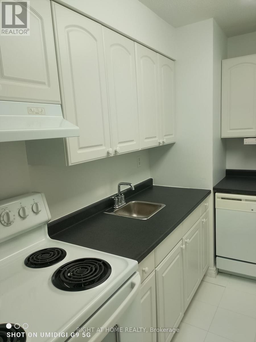 1210 - 10 TAPSCOTT ROAD