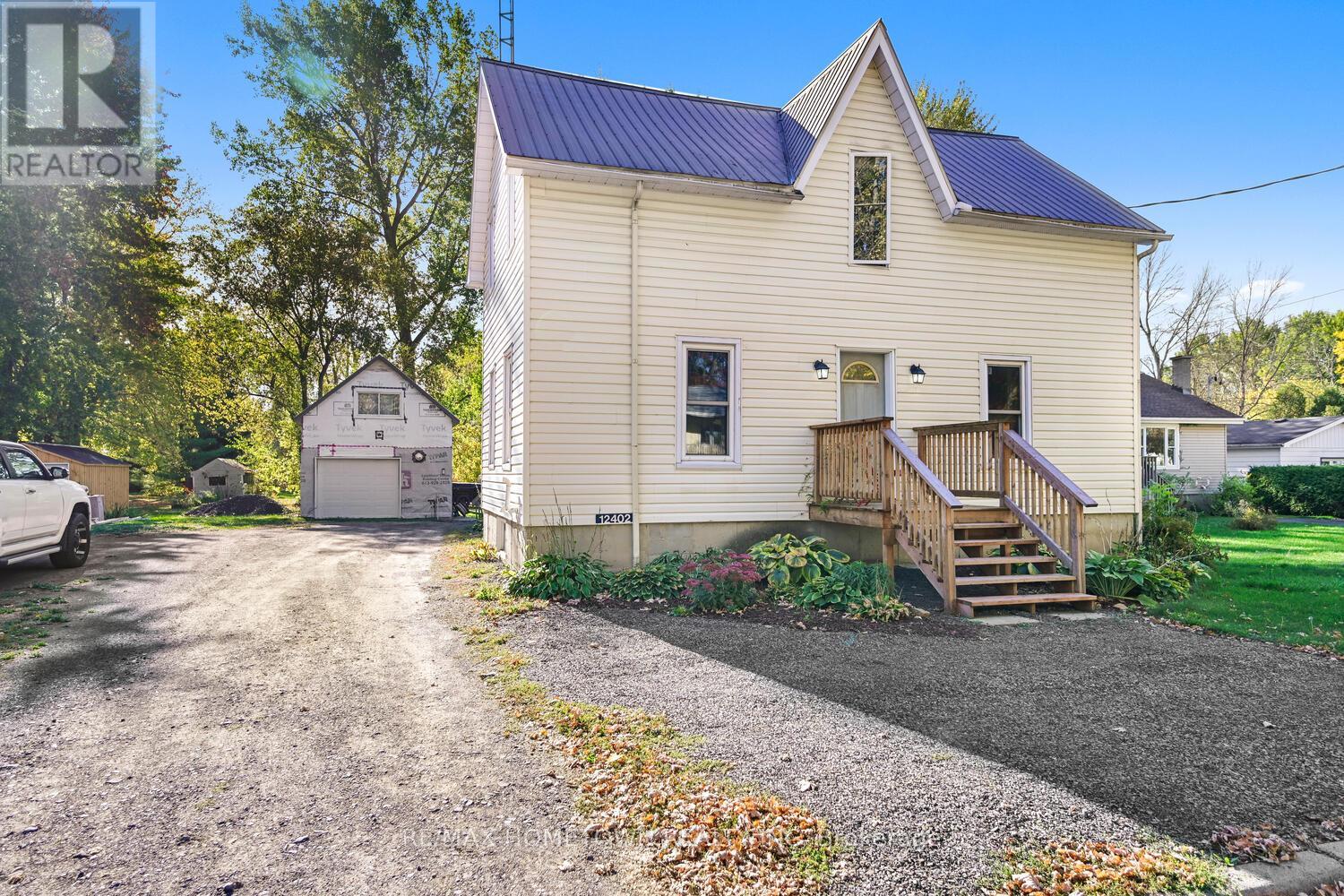 12402 COUNTY ROAD 18 ROAD