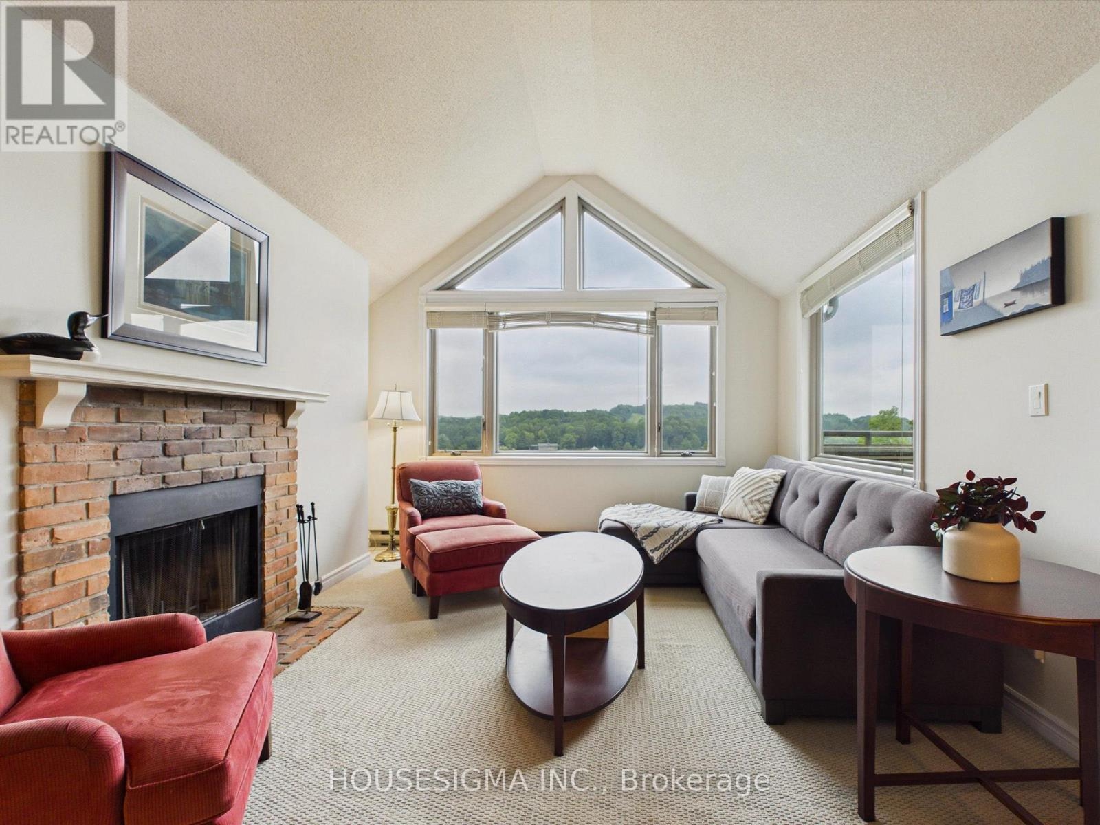 6 - 631 GRANDVIEW HILLTOP DRIVE