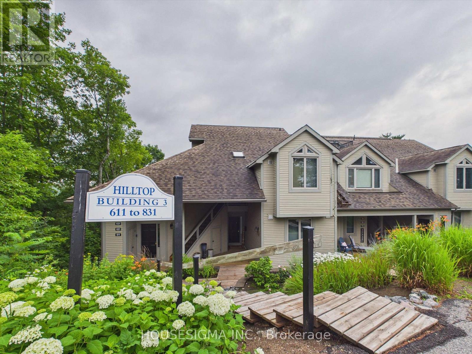 6 - 631 GRANDVIEW HILLTOP DRIVE