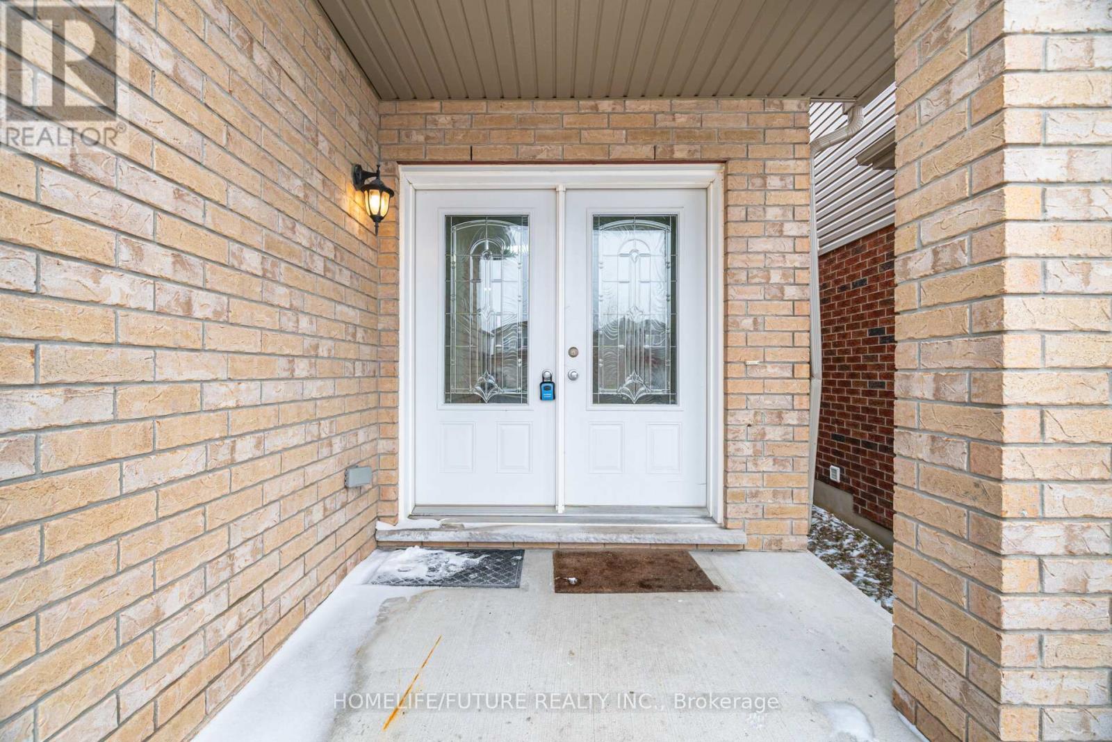 25 WIDEMAN BOULEVARD