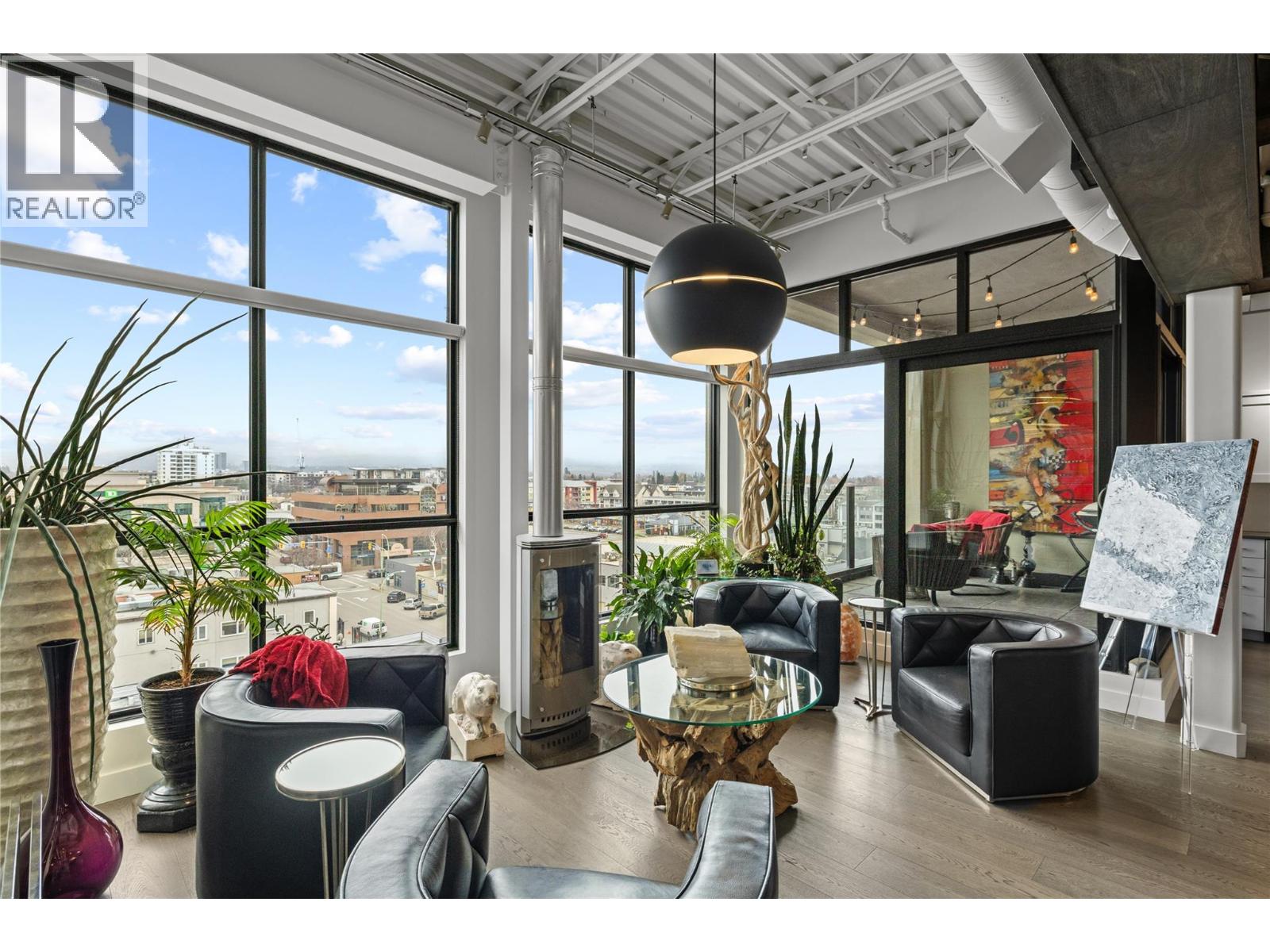 1630 Pandosy Street Unit# 605