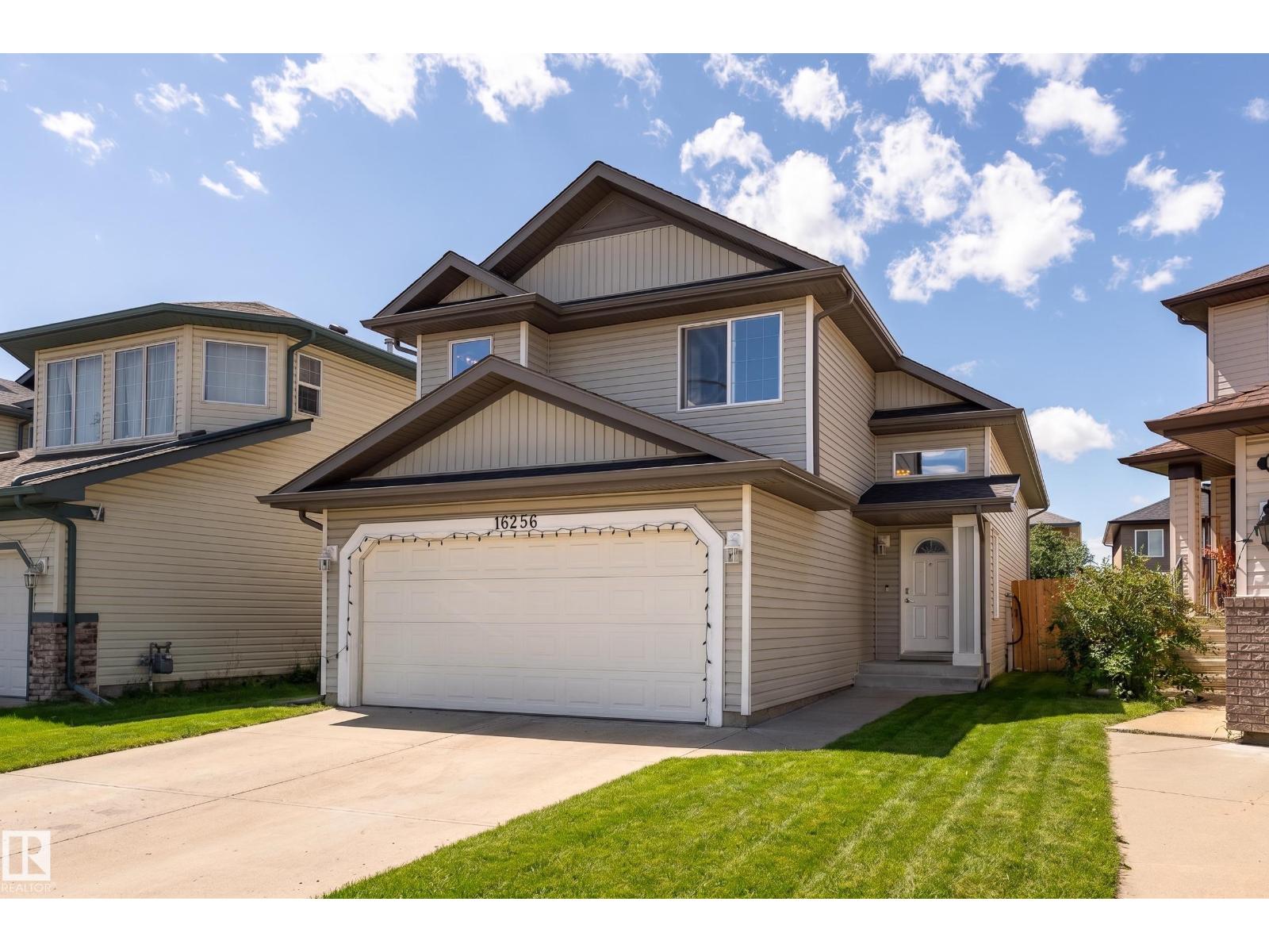 16256 132 ST NW NW