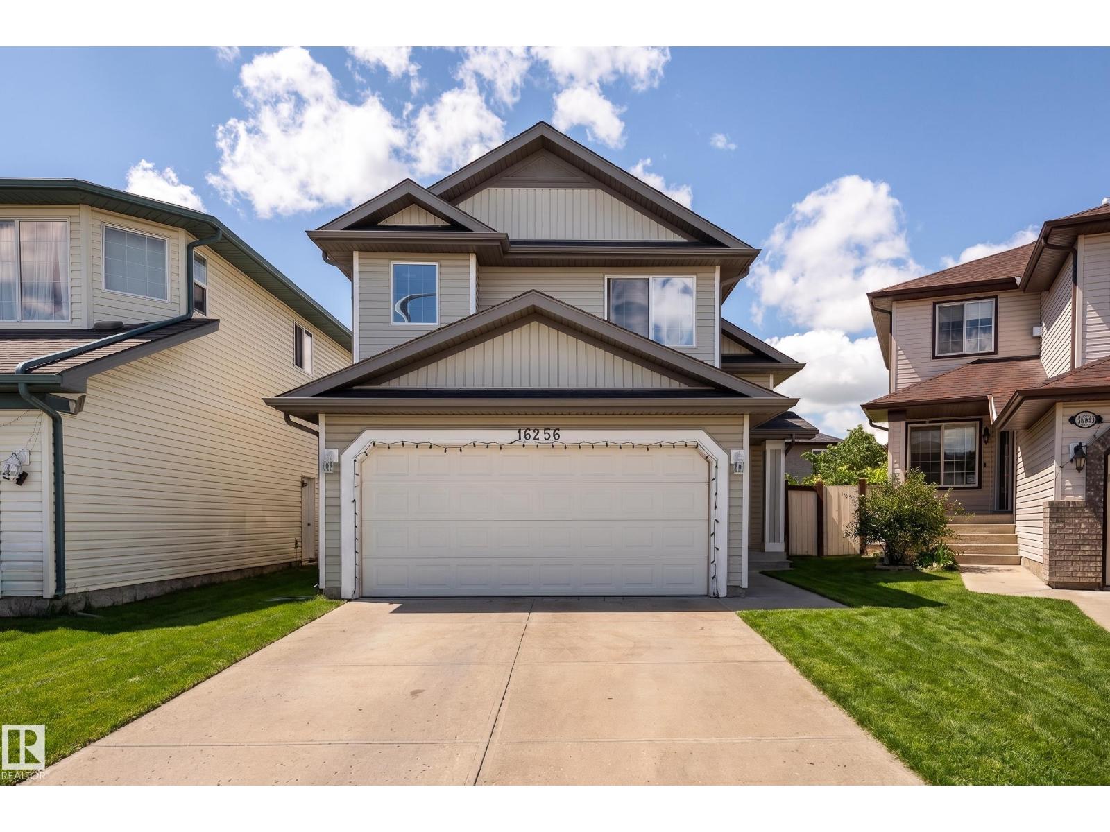 16256 132 ST NW NW