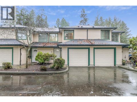 34 21960 RIVER ROAD Maple Ridge BC V2X2C3