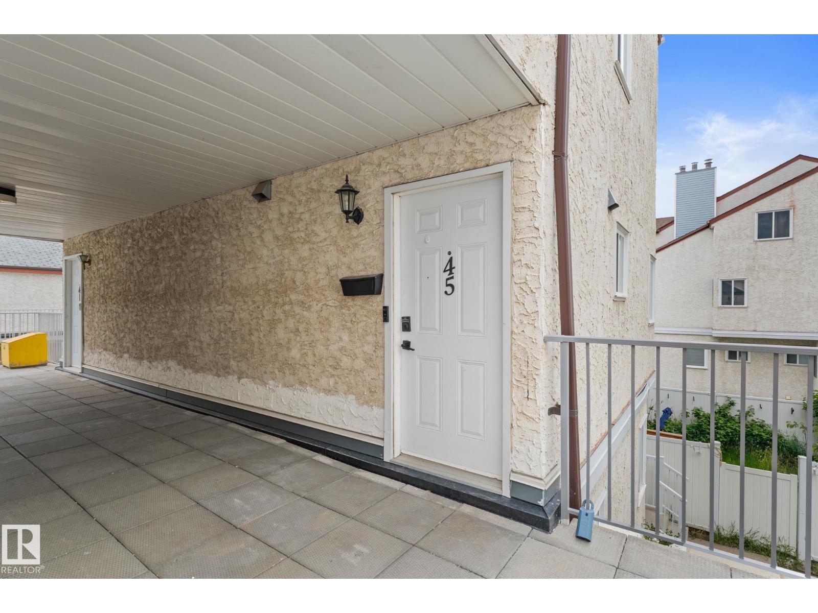 45 LANCASTER TC NW