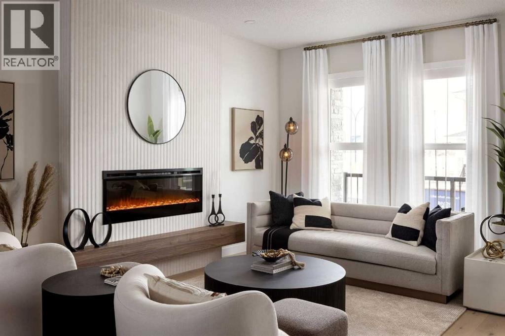 244 Drystone Walk NW