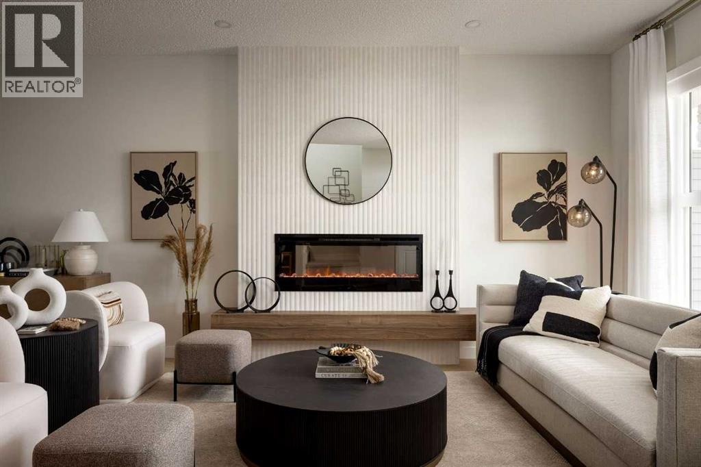 244 Drystone Walk NW