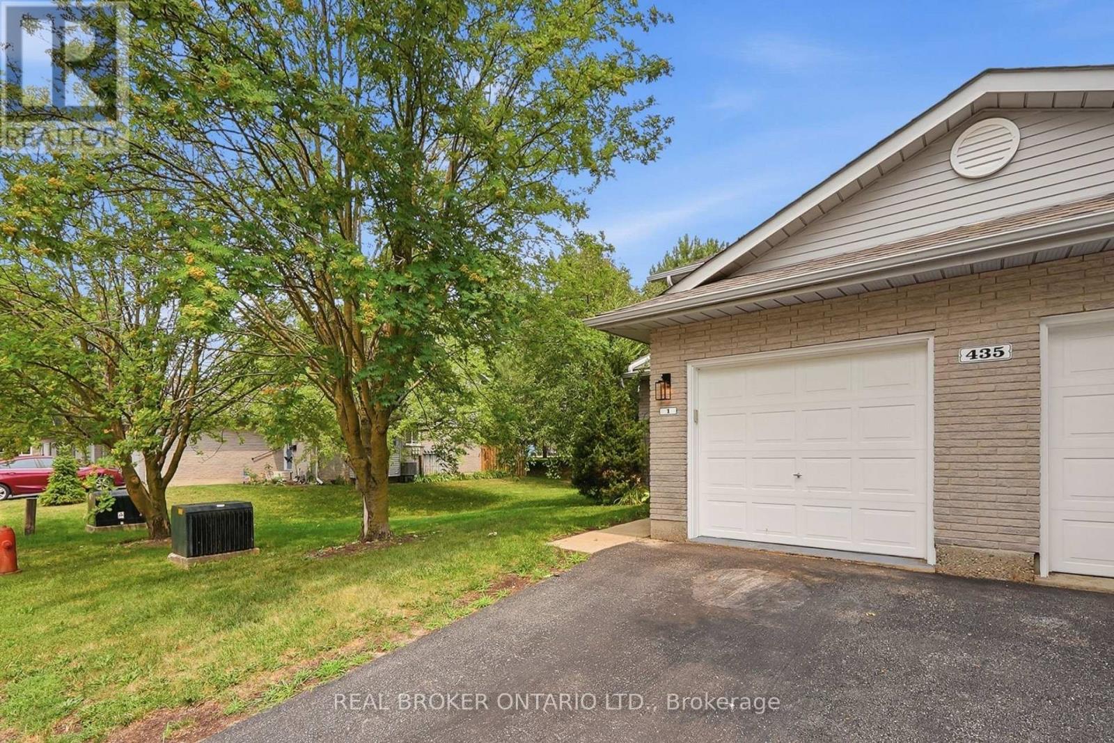 1 - 435 KINGSCOURT DRIVE