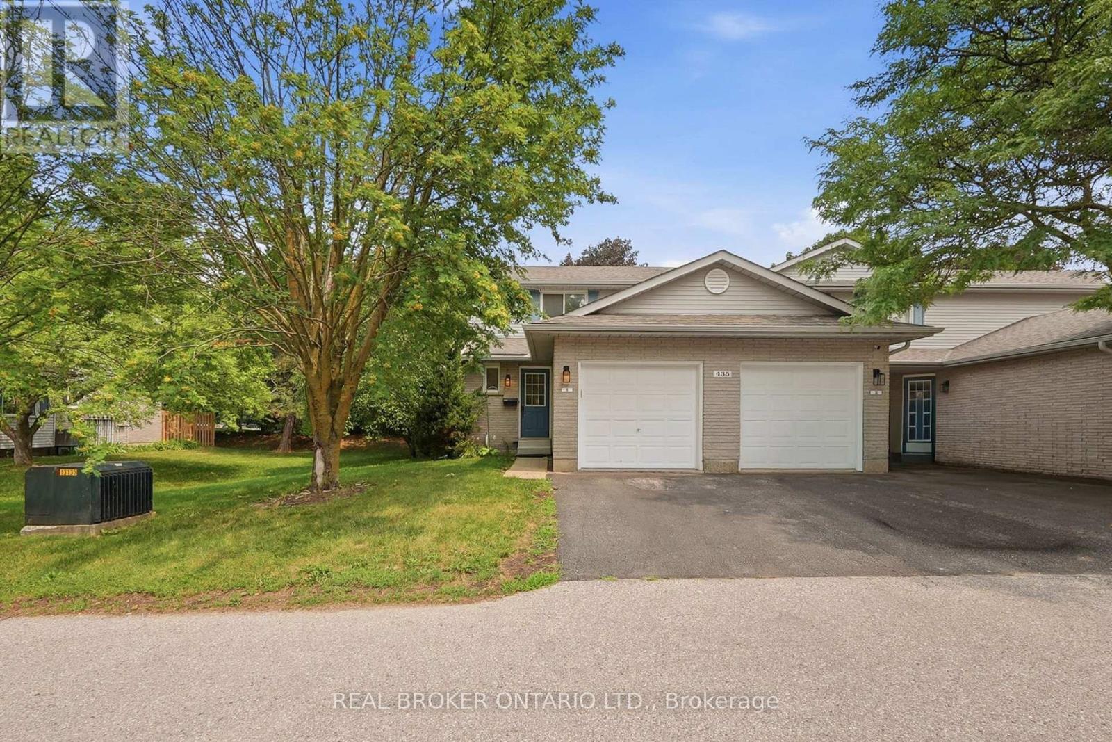1 - 435 KINGSCOURT DRIVE