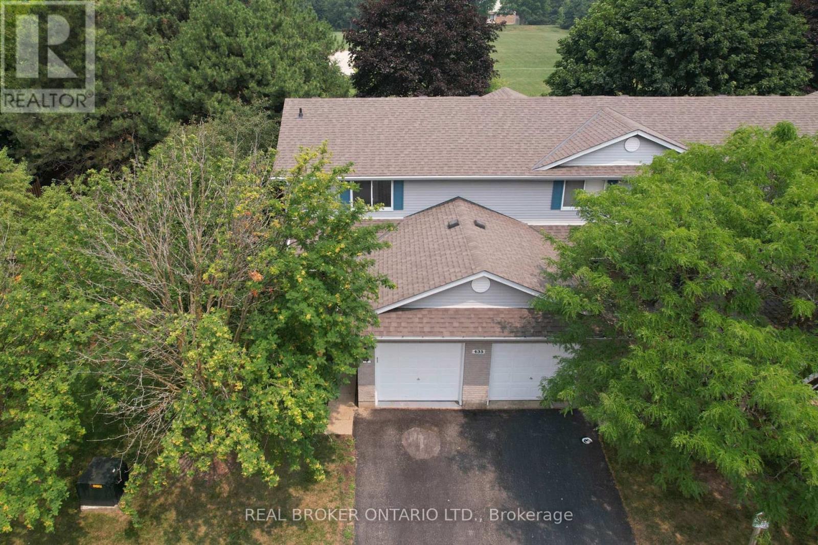 1 - 435 KINGSCOURT DRIVE