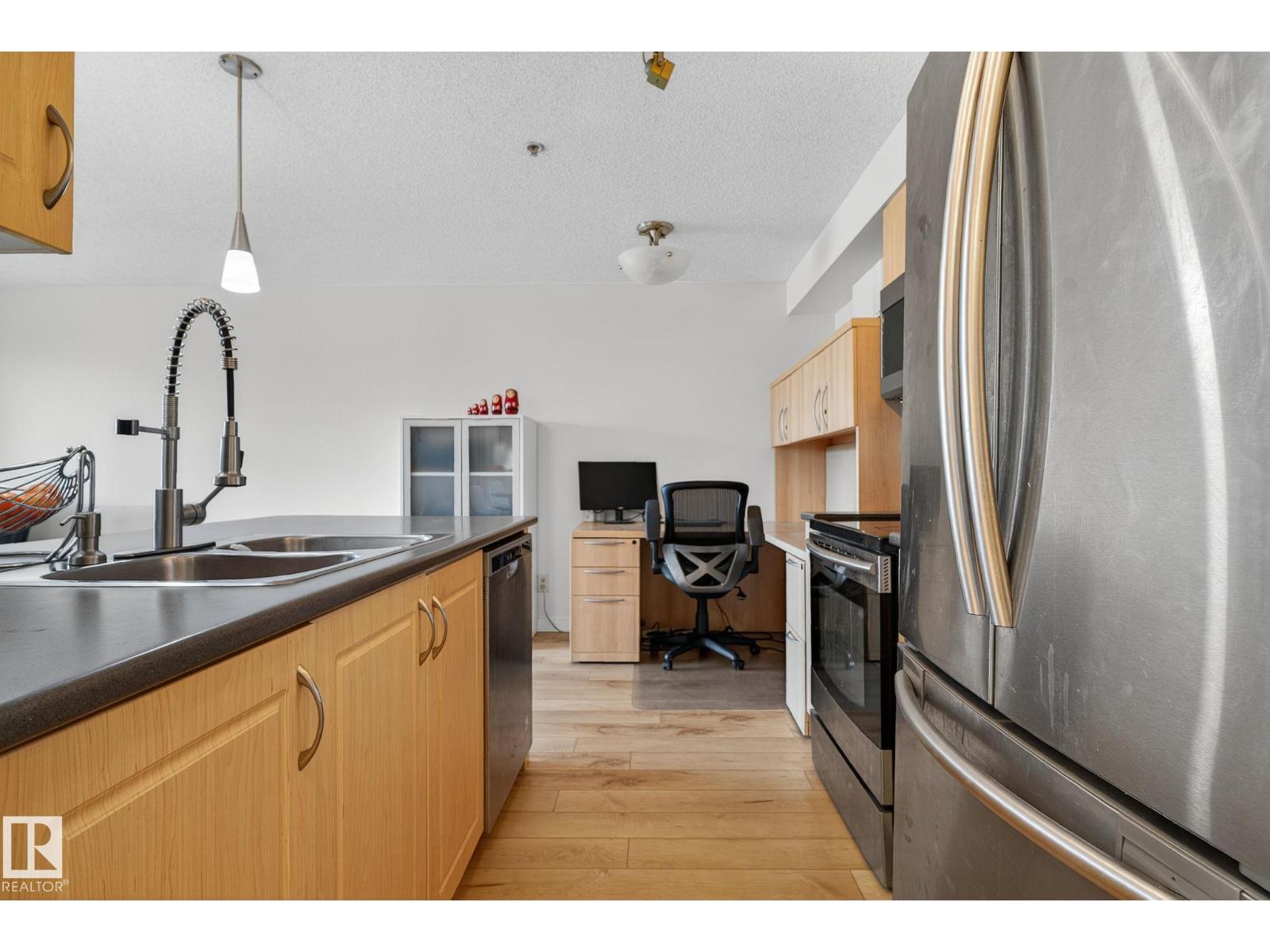 #203 13908 136 ST NW