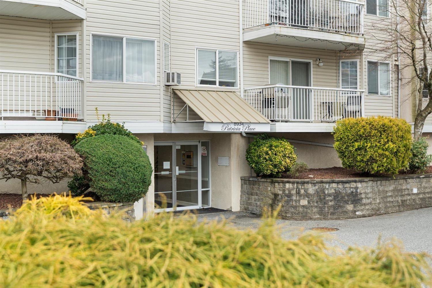 104 8934 MARY STREET|Chilliwack Proper West