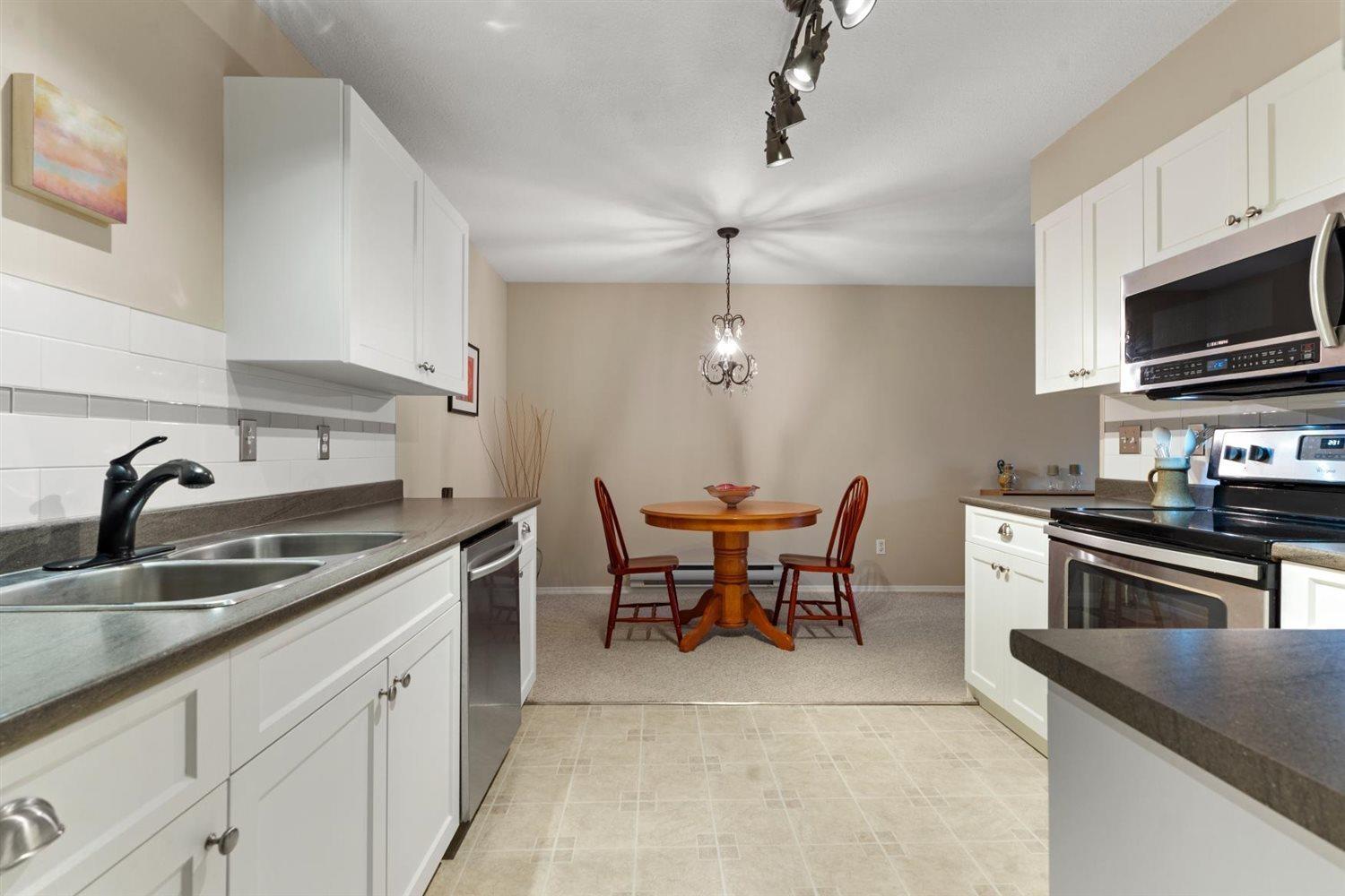 104 8934 MARY STREET|Chilliwack Proper West