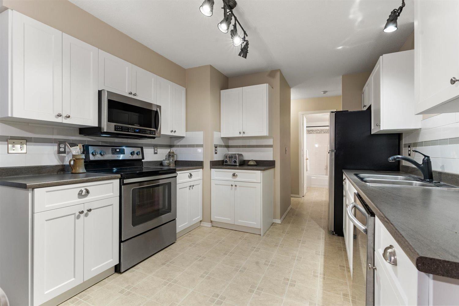 104 8934 MARY STREET|Chilliwack Proper West