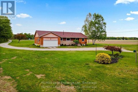 59 DENNY'S DAM ROAD South Bruce Peninsula ON N0H2L0