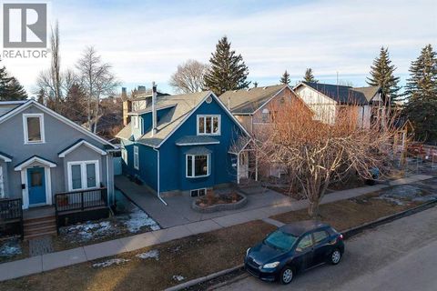 1413 15 Street SE Calgary AB T2G3L6