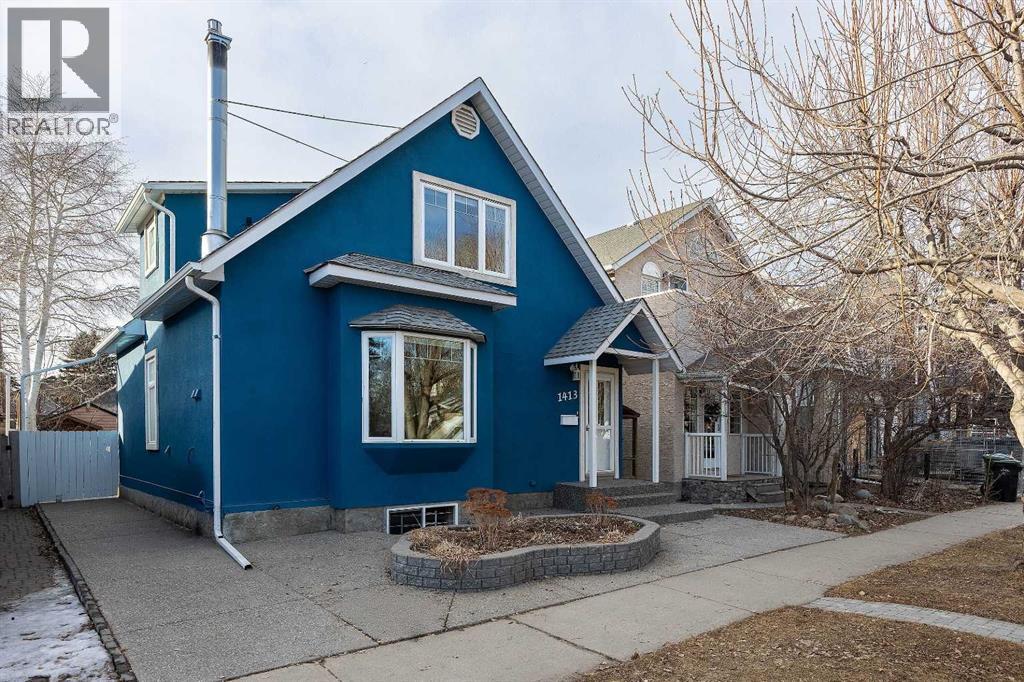 1413 15 Street SE