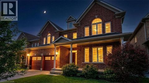 93 TREMAINE Drive Kitchener ON N2A4M3