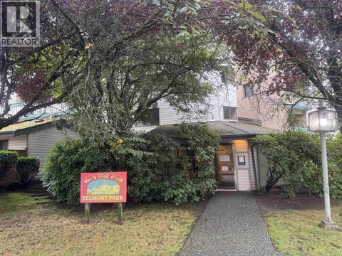 308 8540 CITATION DRIVE Richmond BC V6Y3A3