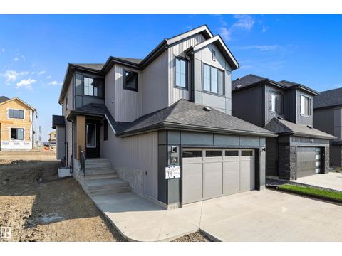 79 CHELLES WD St. Albert AB T8T2C6