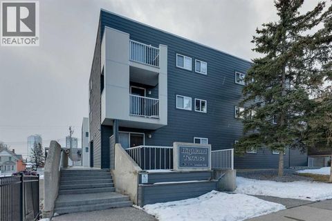 203, 431 1 Avenue NE Calgary AB T2E0B3