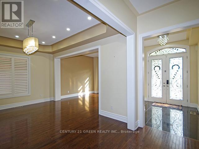 15 INTERLACKEN DRIVE