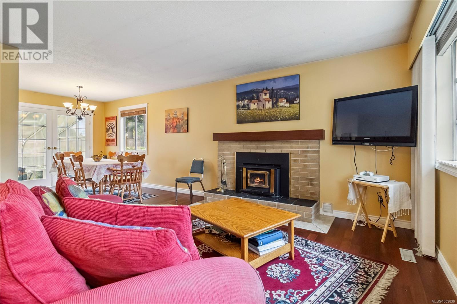 534 Fargo Pl